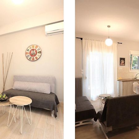 Pale Coloured Apt In Athens Historic Centre 외부 사진
