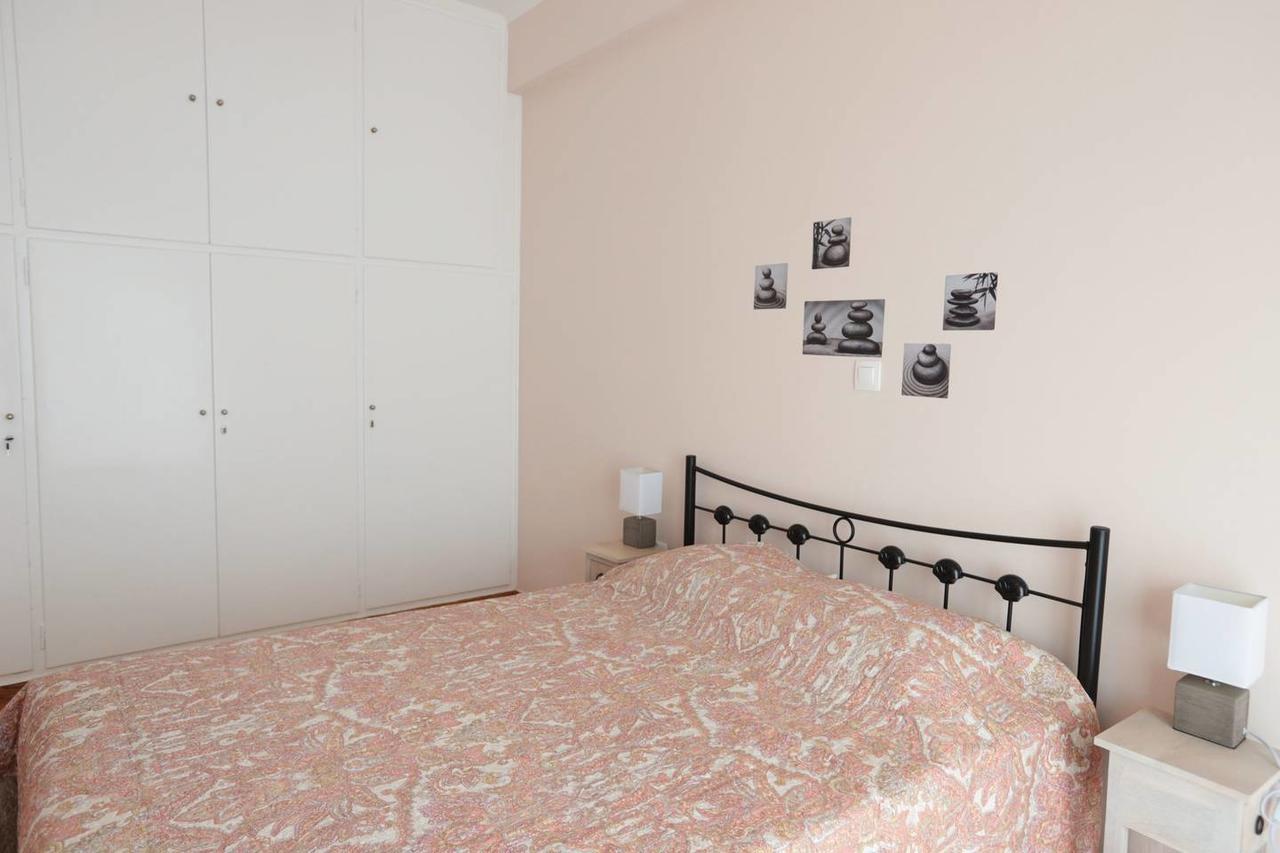 Pale Coloured Apt In Athens Historic Centre 외부 사진